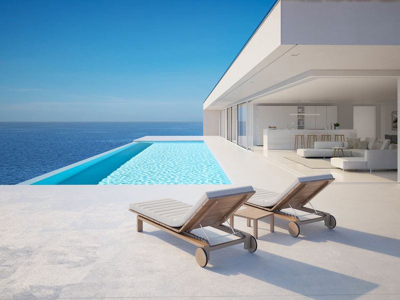 pompe a chaleur piscine
